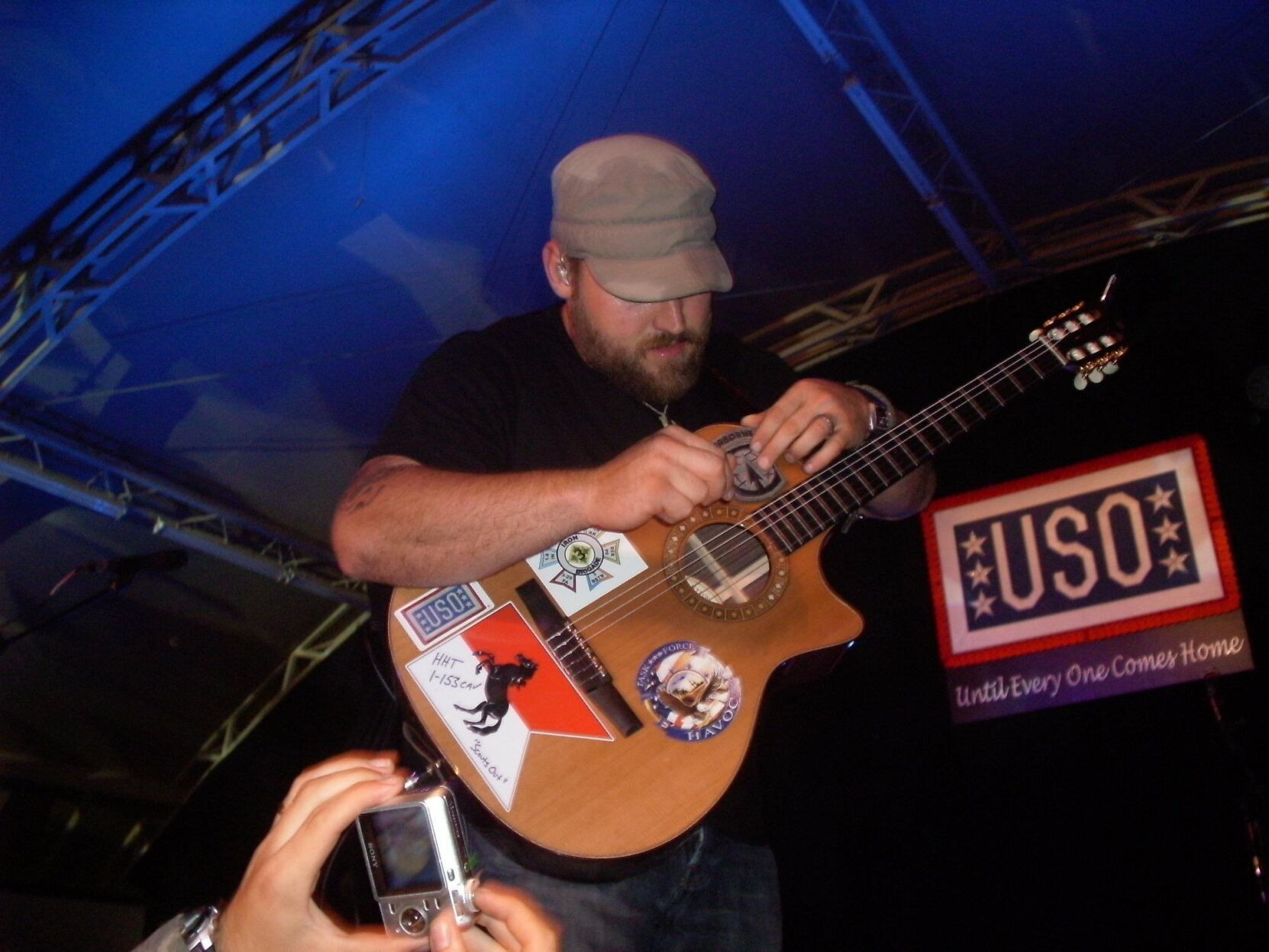 Zac Brown Band.JPG